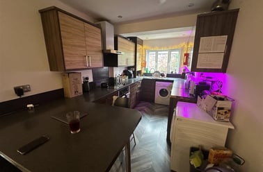 Denham Street, Victoria Park, Manchester - Image 3